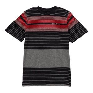 Metal Mulisha Embroidered‎ Boy T Shirt Sz S